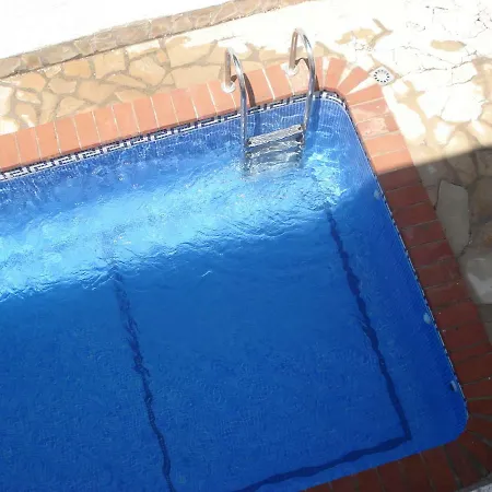 Pino Alto *