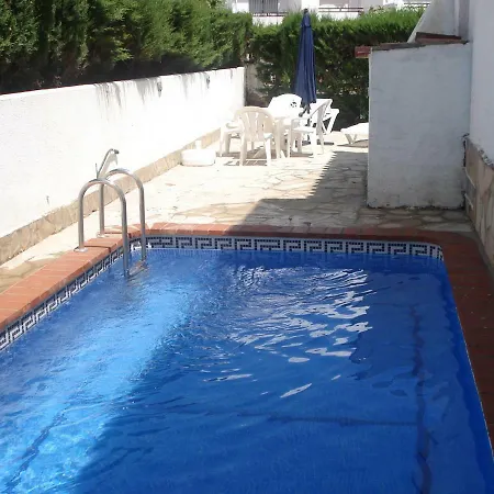 Pino Alto Vakantiehuis Miami Playa