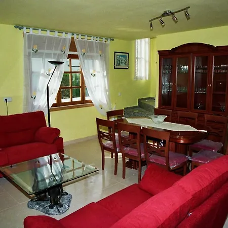 Vakantiehuis Pino Alto Miami Playa