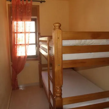Pino Alto Vakantiehuis