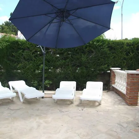 Vakantiehuis Pino Alto *
